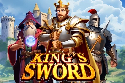 Kings Sword