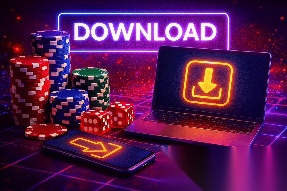 Guia para baixar e instalar o APK ffwin
