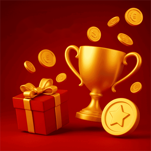 Jogador conquista a maior vitória em slots da ffwin