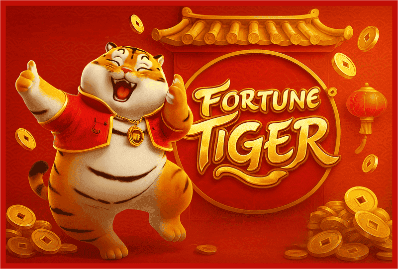 Jogo Tiger Ox Mouse da ffwin.